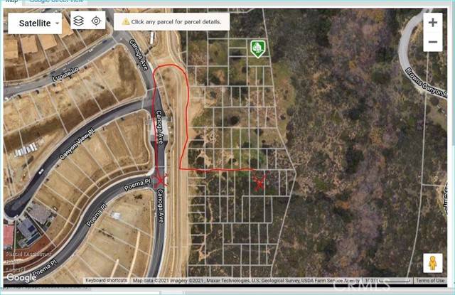 Chatsworth, CA 91311,24 COYA TRL