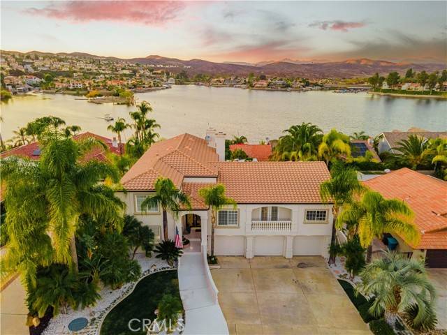 Canyon Lake, CA 92587,22060 Village Way DR