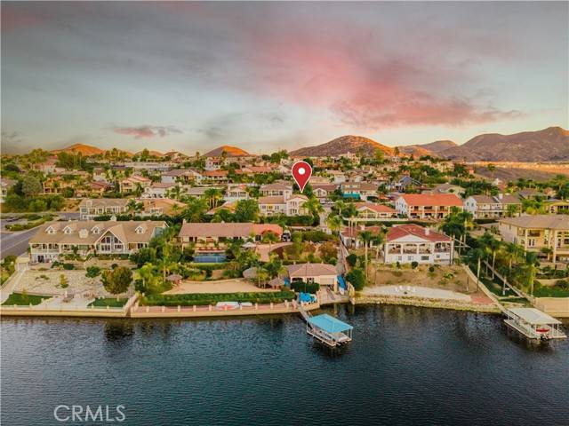 Canyon Lake, CA 92587,22060 Village Way DR