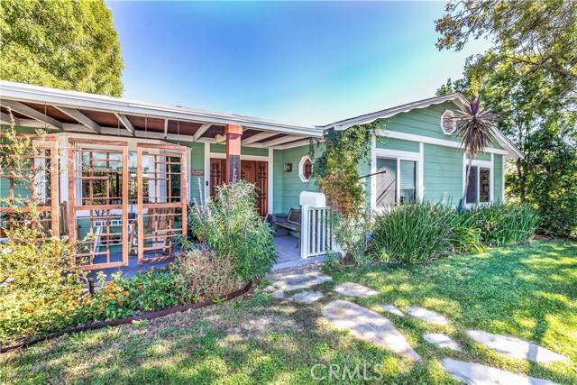 Chatsworth, CA 91311,9644 Oso AVE