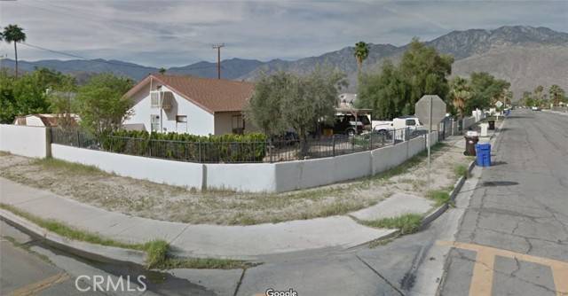 Palm Springs, CA 92264,4287 E Sunny Dunes RD