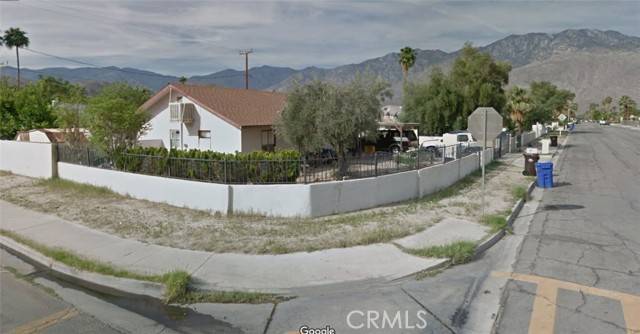 Palm Springs, CA 92264,4287 E Sunny Dunes RD