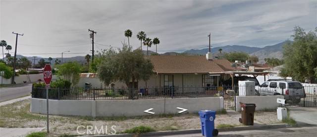 Palm Springs, CA 92264,4287 E Sunny Dunes RD