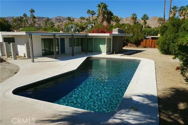 Rancho Mirage, CA 92270,71428 Biskra RD