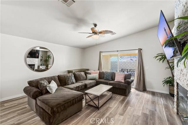 Palm Springs, CA 92262,15781 Coral ST