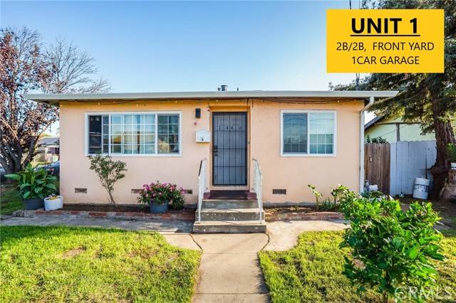 Union City, CA 94587,1442 H ST