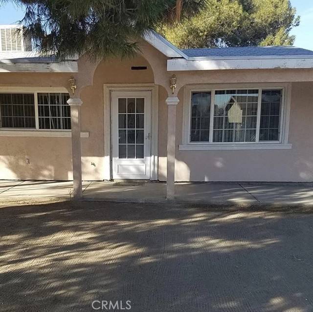 Barstow, CA 92311,35206 Maple ST