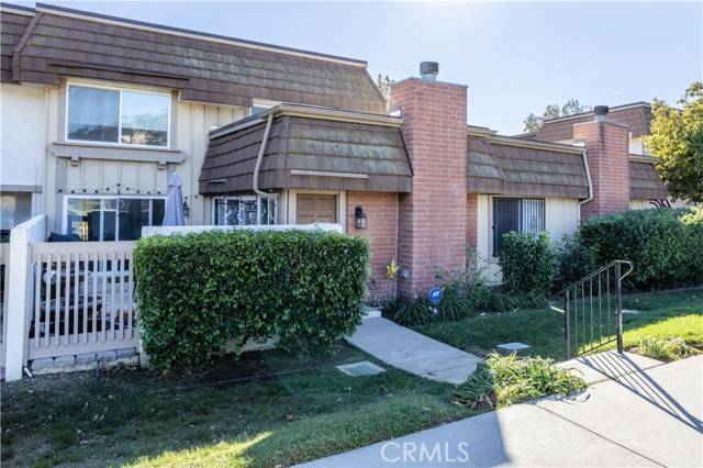 Chatsworth, CA 91311,22242 Germain ST 7