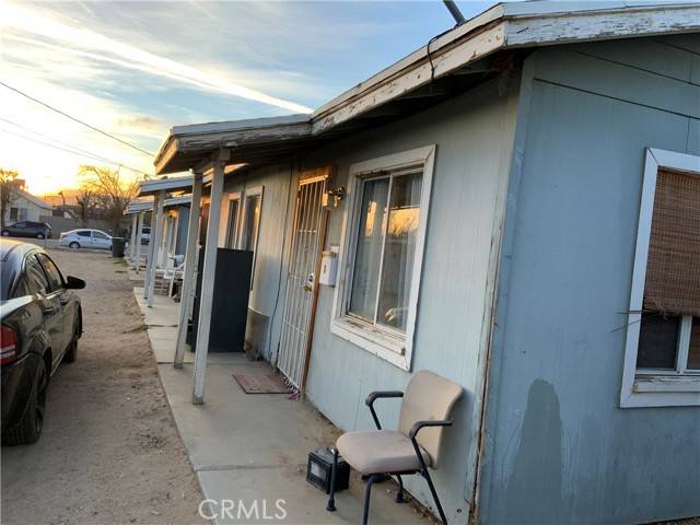 Mojave, CA 93501,16114 L ST