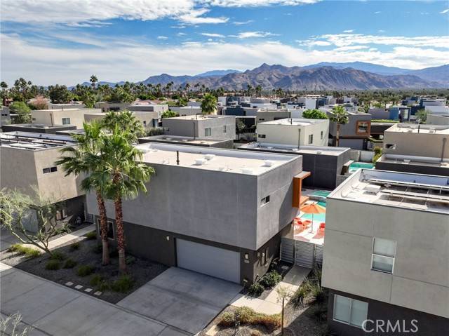 Palm Springs, CA 92262,1057 Dane DR