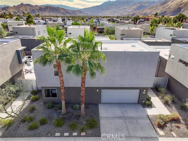 Palm Springs, CA 92262,1057 Dane DR