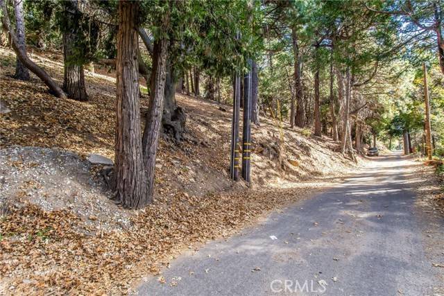 Cedarpines Park, CA 92322,0 Peak CIR