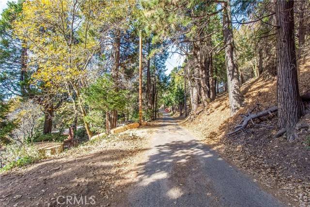 Cedarpines Park, CA 92322,0 Peak CIR