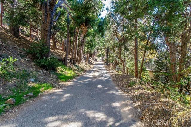 Cedarpines Park, CA 92322,0 Peak CIR