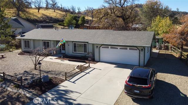 Tehachapi, CA 93561,17711 Tanforan DR