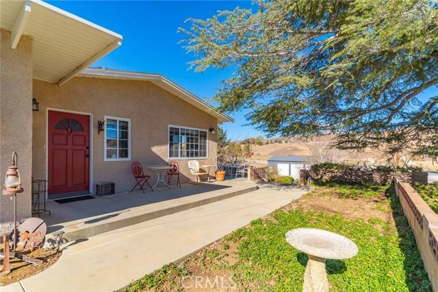 Leona Valley, CA 93551,40237 95th ST