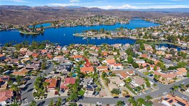 Canyon Lake, CA 92587,30391 Sparkle DR