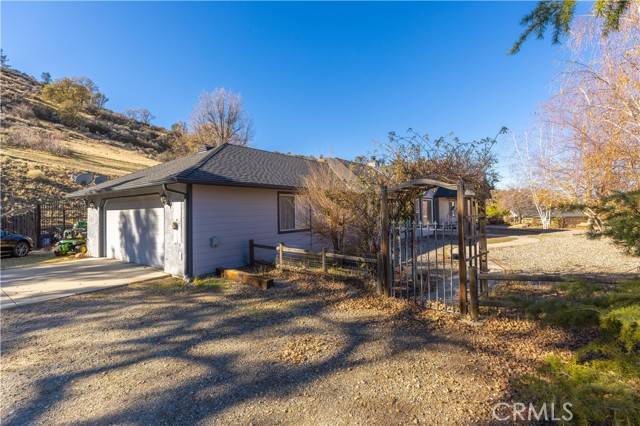 Tehachapi, CA 93561,22521 Fargo WAY