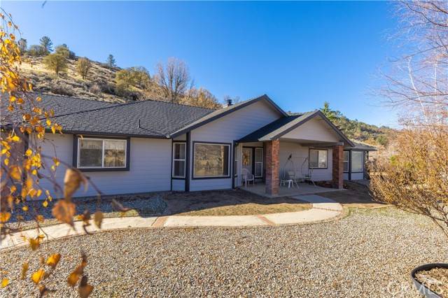 Tehachapi, CA 93561,22521 Fargo WAY