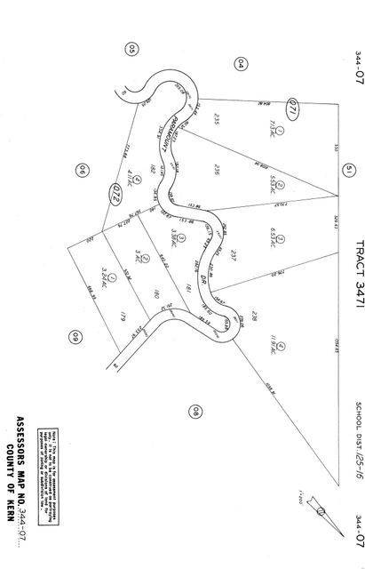 Tehachapi, CA 93561,25170 Paramount DR