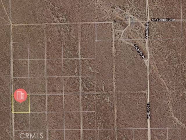 Rosamond, CA 93505,0 145th ST