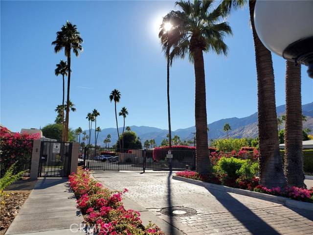 Palm Springs, CA 92264,1111 E Ramon RD 29