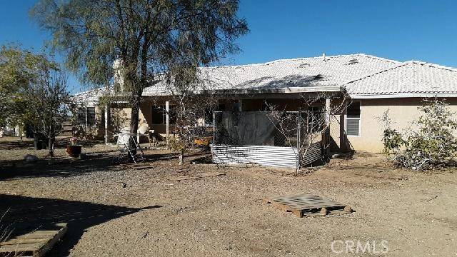 Phelan, CA 92371,5255 Amador RD