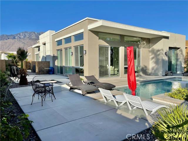 Palm Springs, CA 92262,1250 Celadon ST