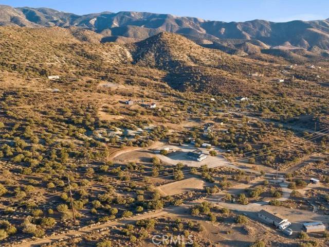 Tehachapi, CA 93561,24608 Transvaal RD