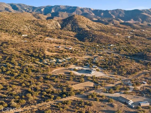 Tehachapi, CA 93561,24608 Transvaal RD