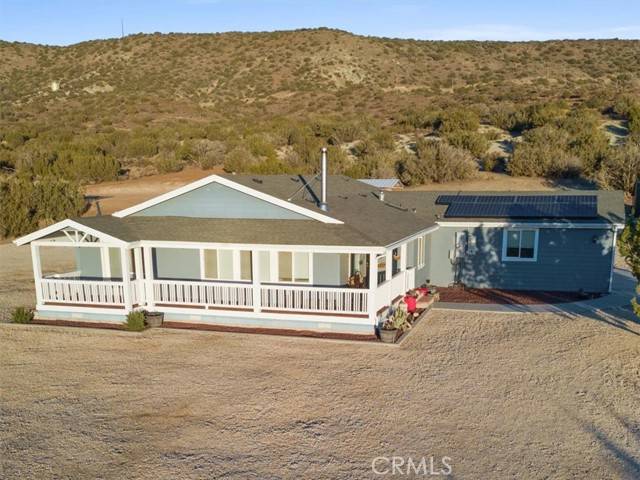 Tehachapi, CA 93561,24608 Transvaal RD