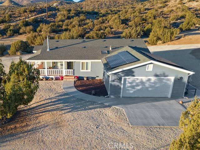 Tehachapi, CA 93561,24608 Transvaal RD