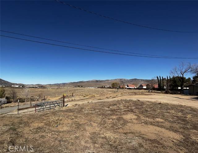 Tehachapi, CA 93561,1 Griffin