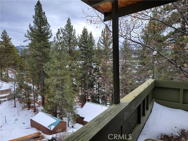 Fawnskin, CA 92333,343 Pine Hill Dr / AKA(Big Bear Trail)