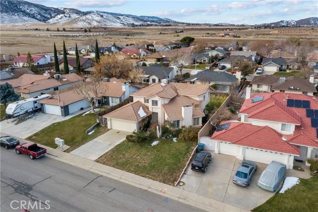 Tehachapi, CA 93561,1137 Redwood CT