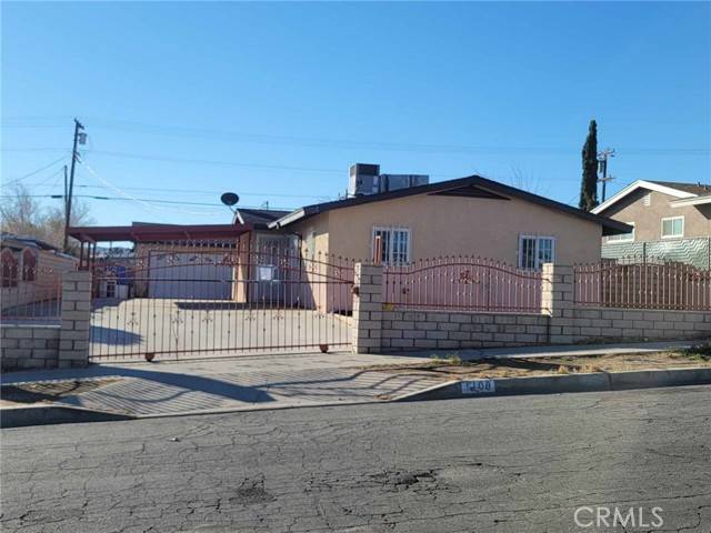 Barstow, CA 92311,1108 E Virginia WAY