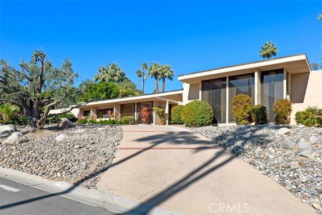 Palm Springs, CA 92262,750 Camino Norte