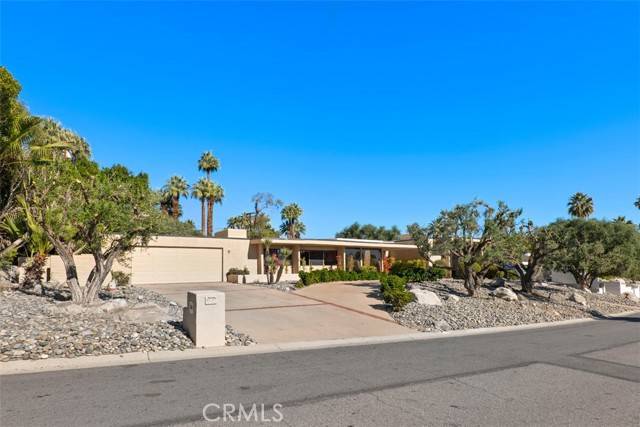 Palm Springs, CA 92262,750 Camino Norte