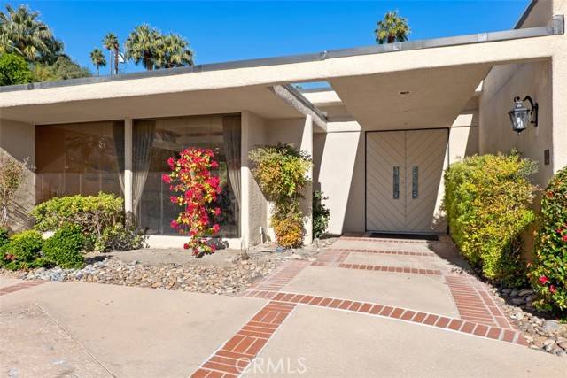 Palm Springs, CA 92262,750 Camino Norte