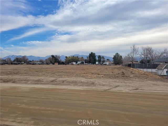 Littlerock, CA 93543,0 Vac/Ave T6/Vic 92nd Ste Lot #486