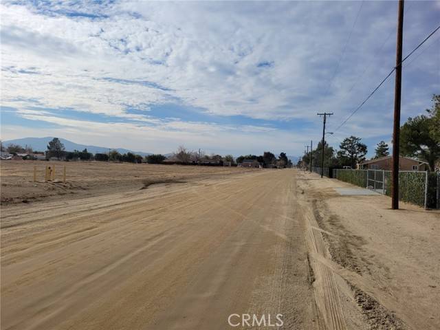 Littlerock, CA 93543,0 Vac/Ave T6/Vic 92nd St Lot #485