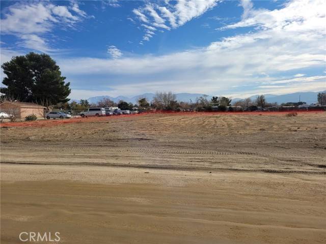 Littlerock, CA 93543,0 Vac/Ave T6/Vic 92nd St Lot #484