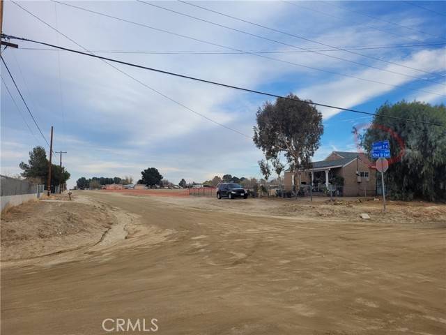 Littlerock, CA 93543,0 Vac/Ave T6/Vic 92nd St Lot #484