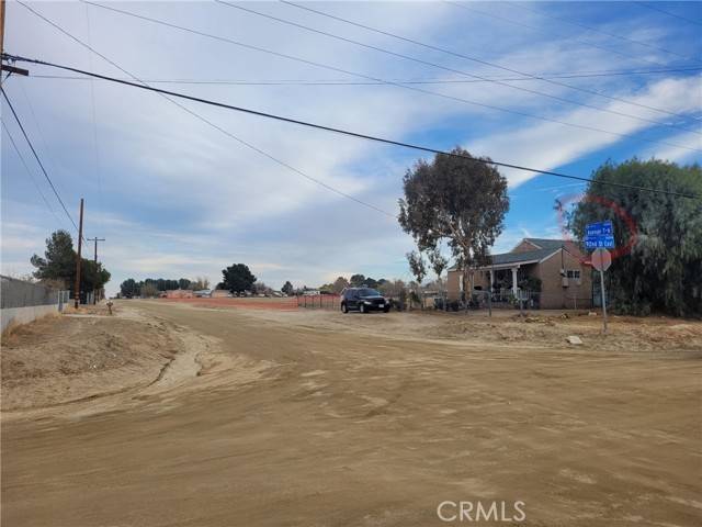 Littlerock, CA 93543,0 Vac/Ave T6/Vic 94th St Lot #483