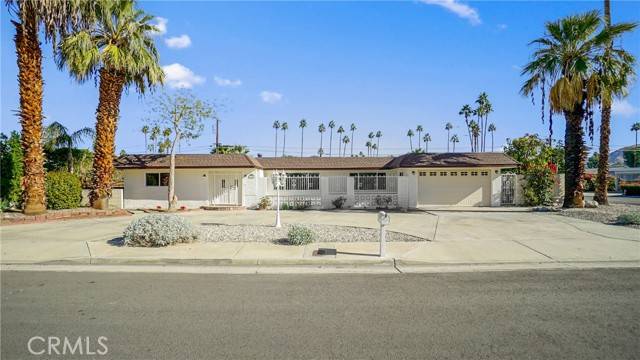 Palm Springs, CA 92264,1190 S Calle Marcus