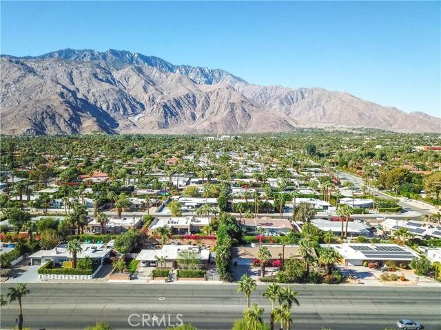 Palm Springs, CA 92262,1199 Via Tenis