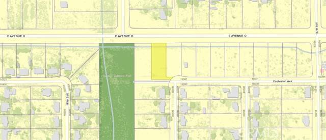 Lake Los Angeles, CA 93591,16510 Ave O