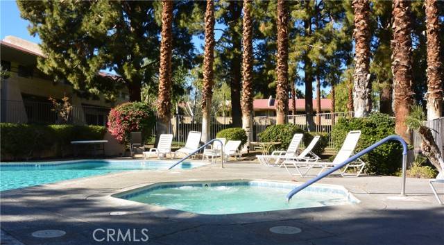 Palm Springs, CA 92262,2801 Los Felices CIR D102