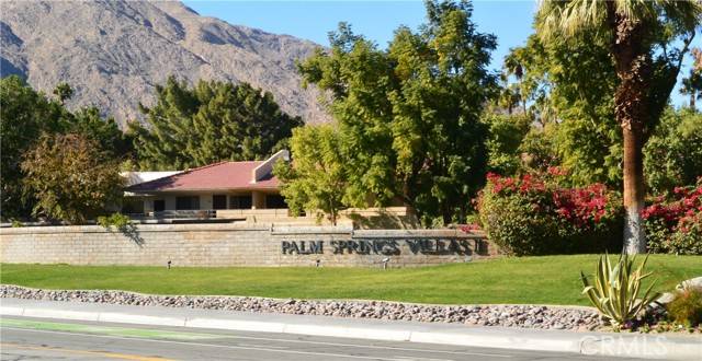 Palm Springs, CA 92262,2801 Los Felices CIR D102