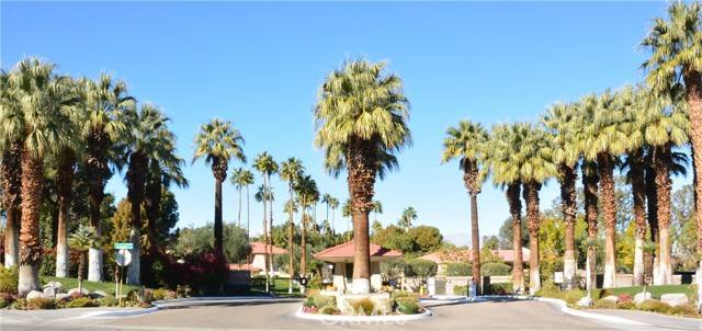 Palm Springs, CA 92262,2801 Los Felices CIR D102